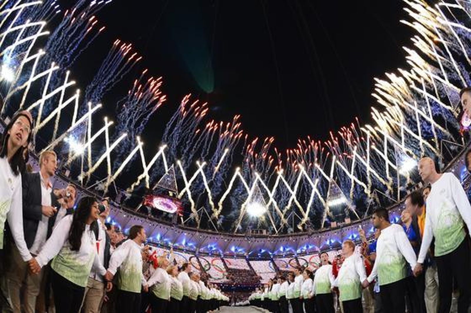 Foto: EFE · Reuters · AFP