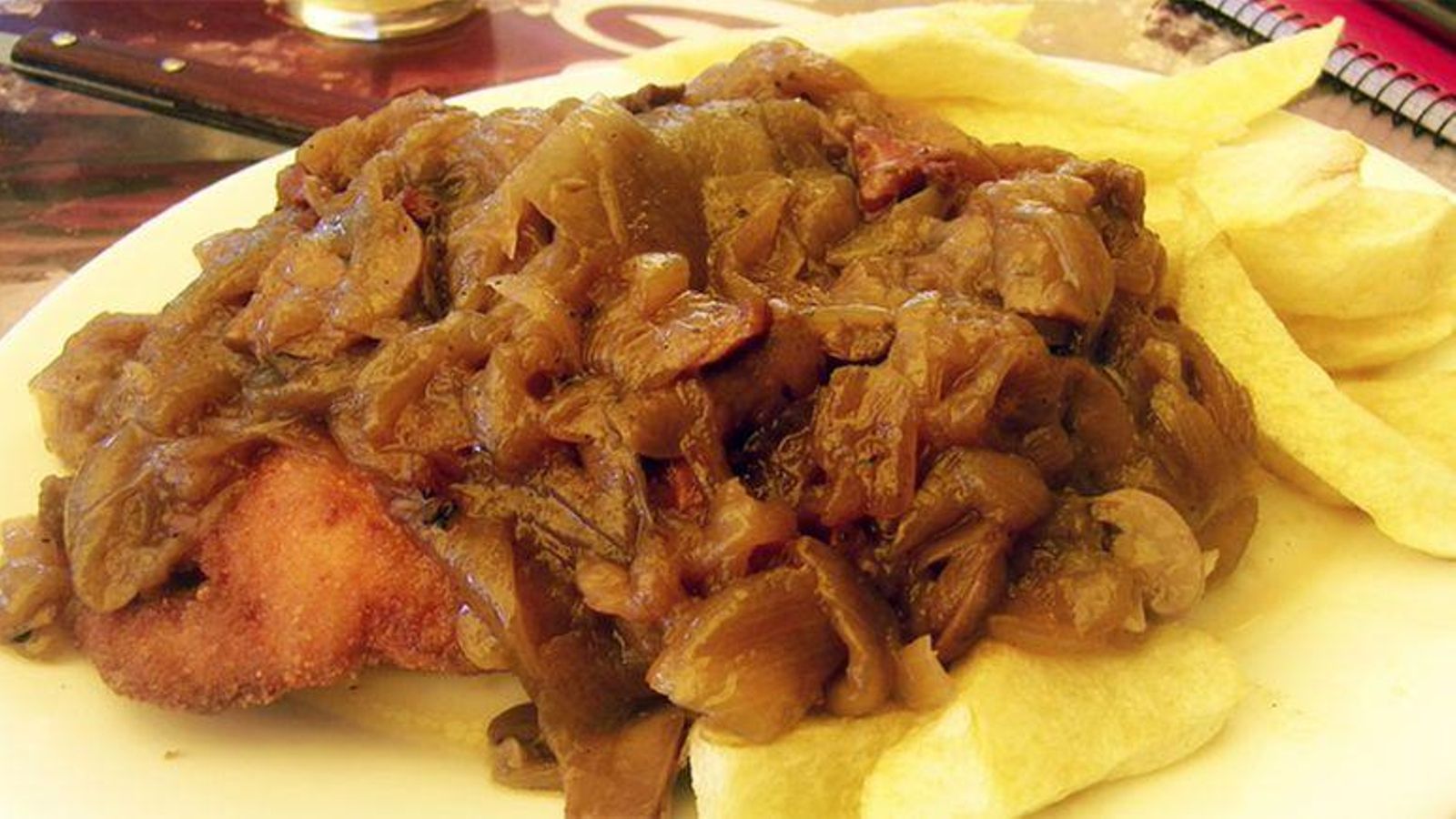 Aneto del Rincón de Castro (Jerez)