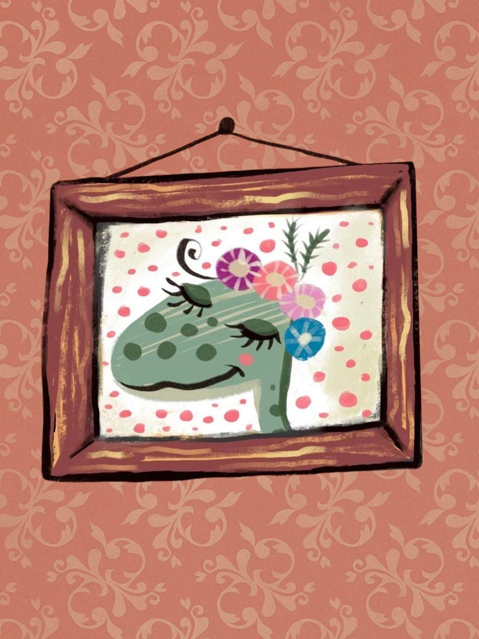 Una imagen de Currita Núñez.