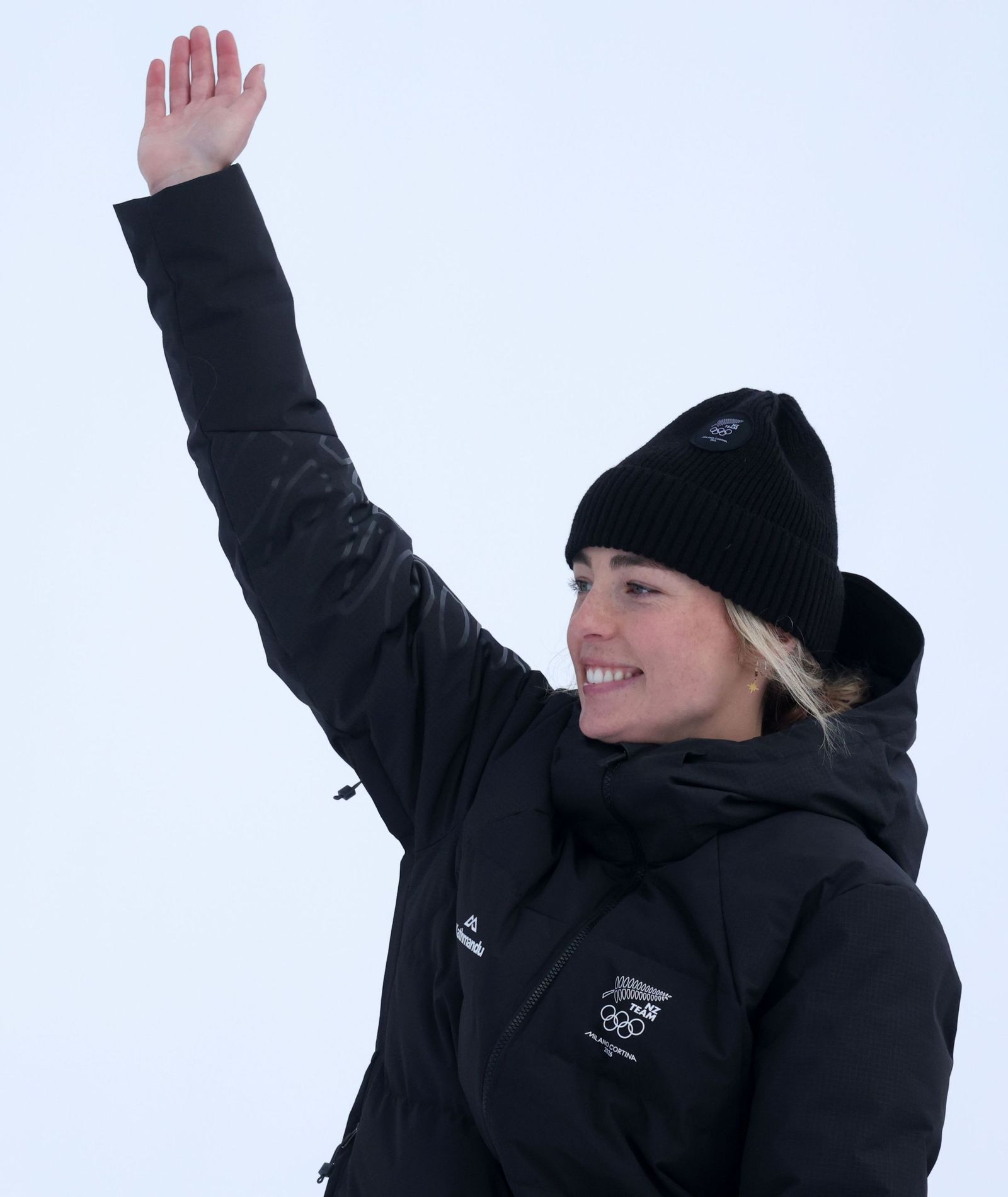 Las mejores fotos de los Juegos Olímpicos de invierno Milán Cortina d'Ampezzo 2026 | Jornada 13