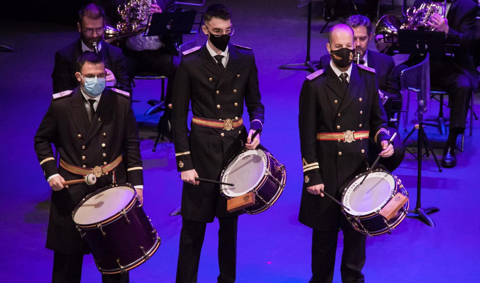 Presentada "Cuaresma en Sevilla"  en el Teatro Lope de Vega