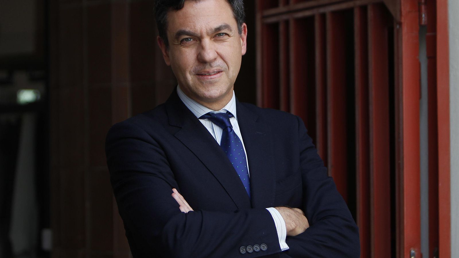 Carlos Fidalgo, de Moreana Abogados