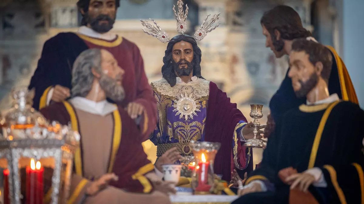Cádiz también tendrá su Procesión Extraordinaria en Septiembre