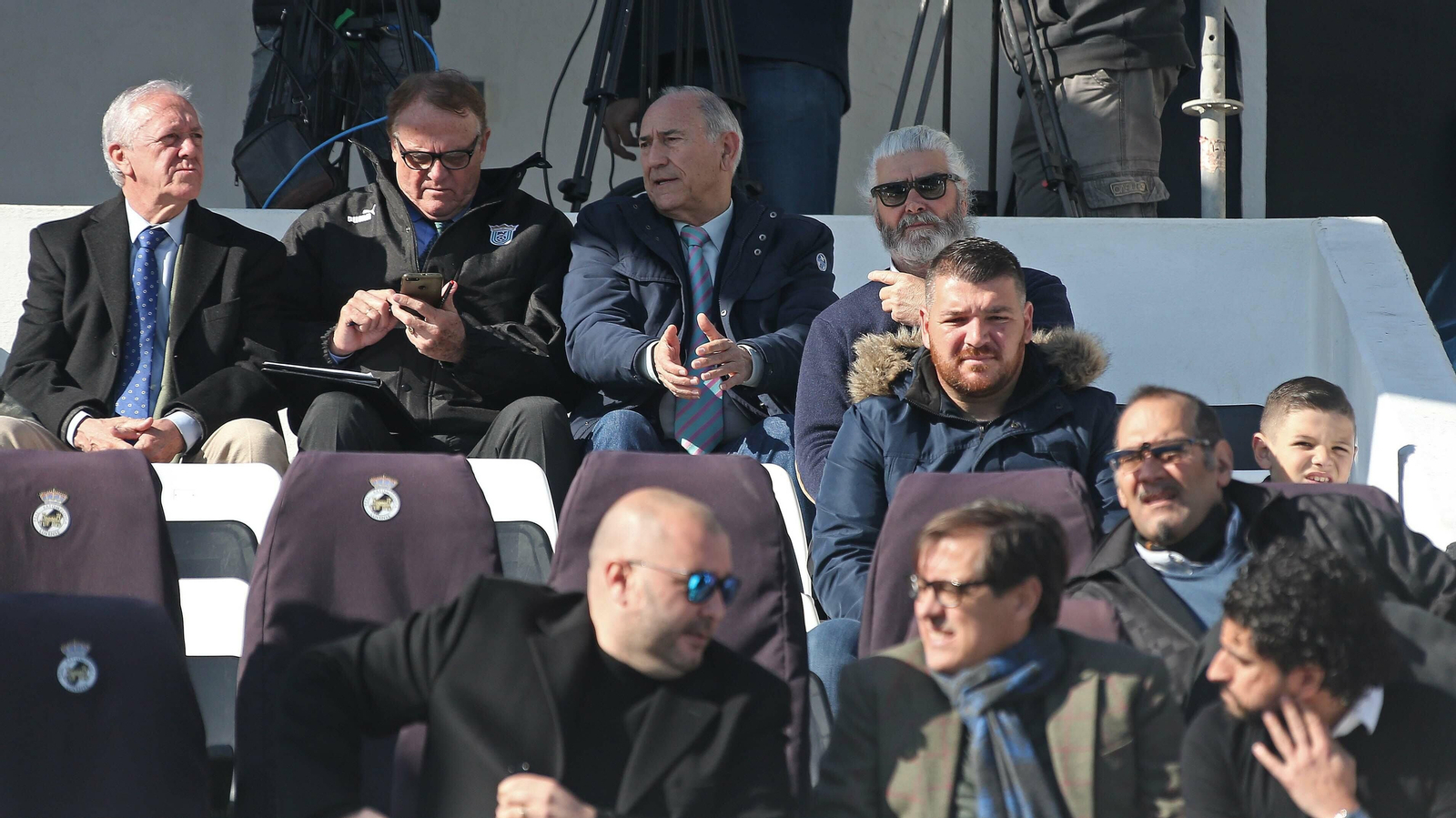 Las mejores fotos del Balona - Mérida