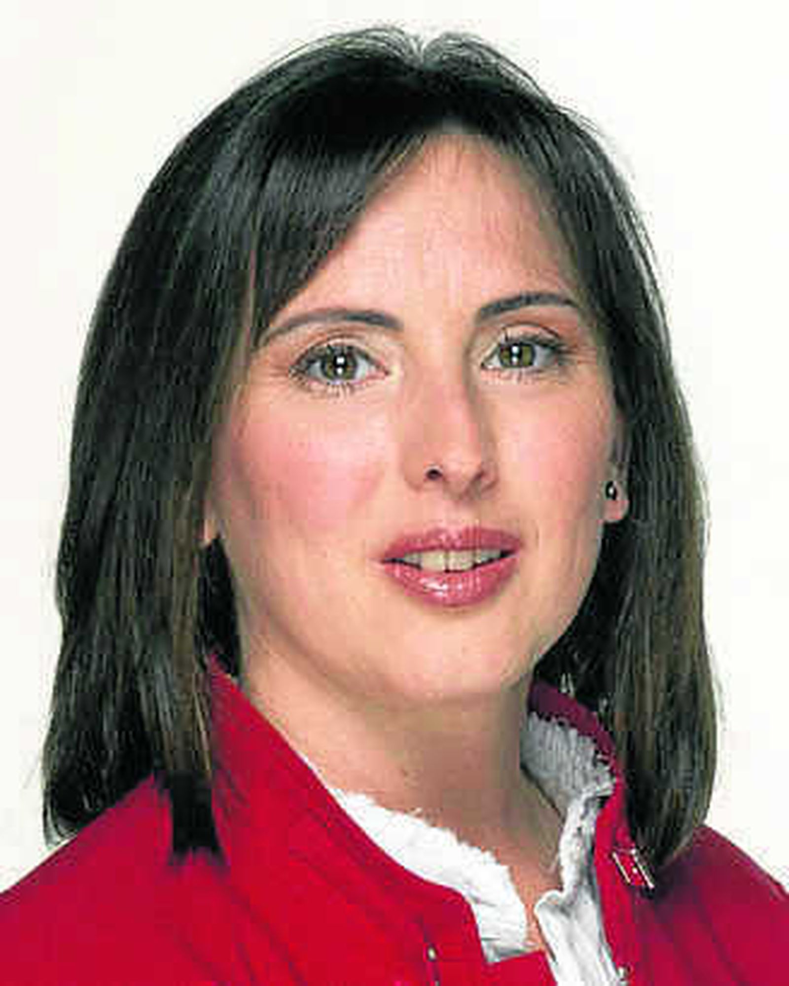 María José Villagrán (PSOE).