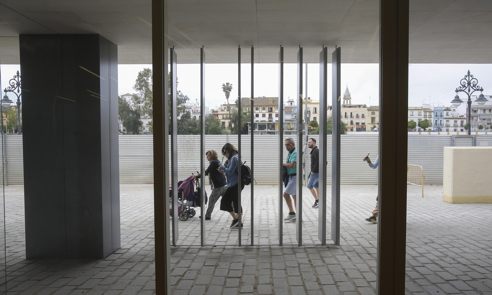 La nueva estética de Marqués de Contadero