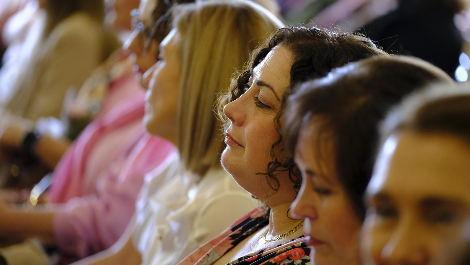 Imágenes de la Jornada de Igualdad de Vicasol