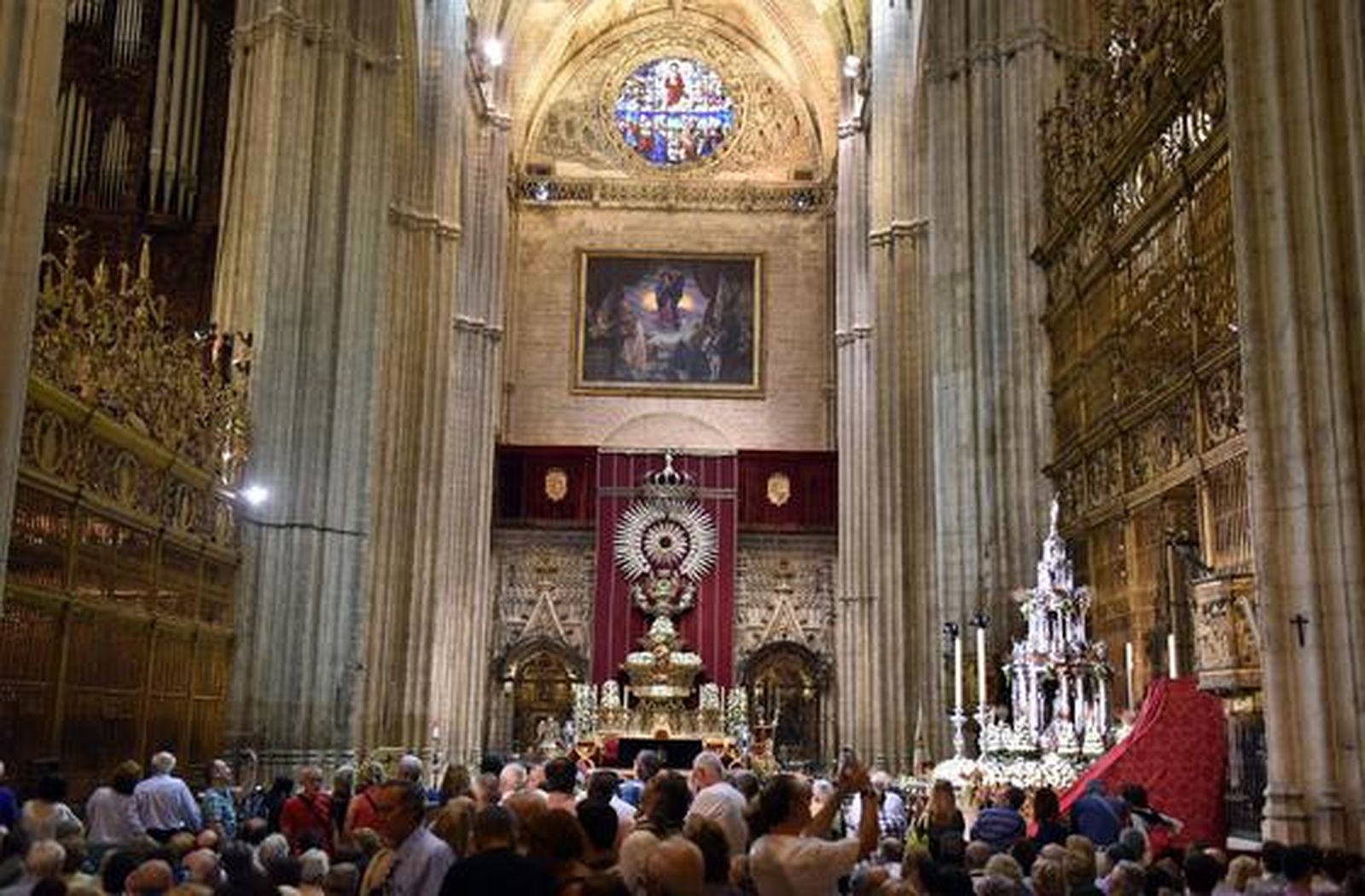 Foto: Juan Carlos Vázquez