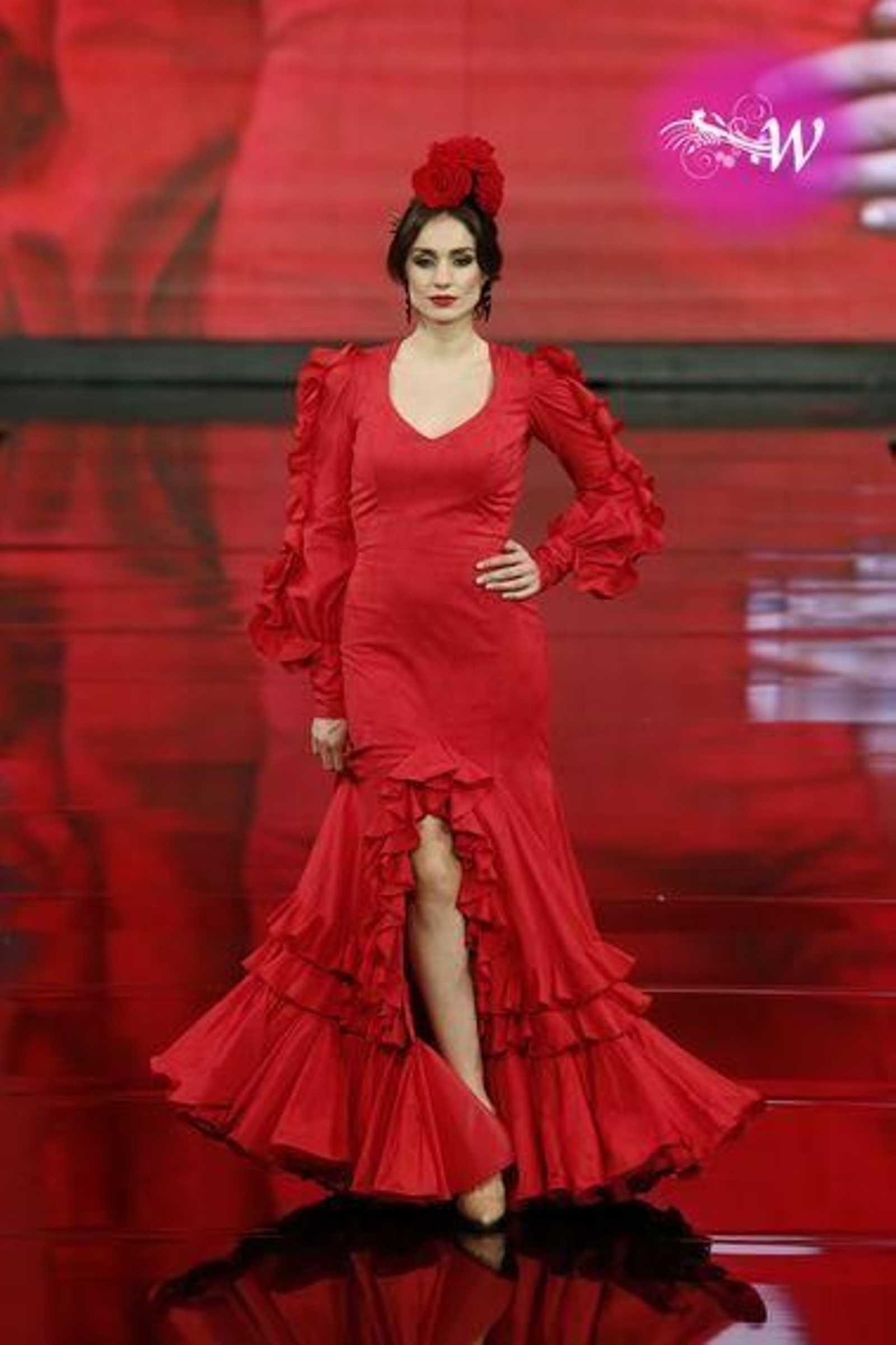 Sonibel presenta su colección en Simof 2020, no te pierdas las fotos del desfile