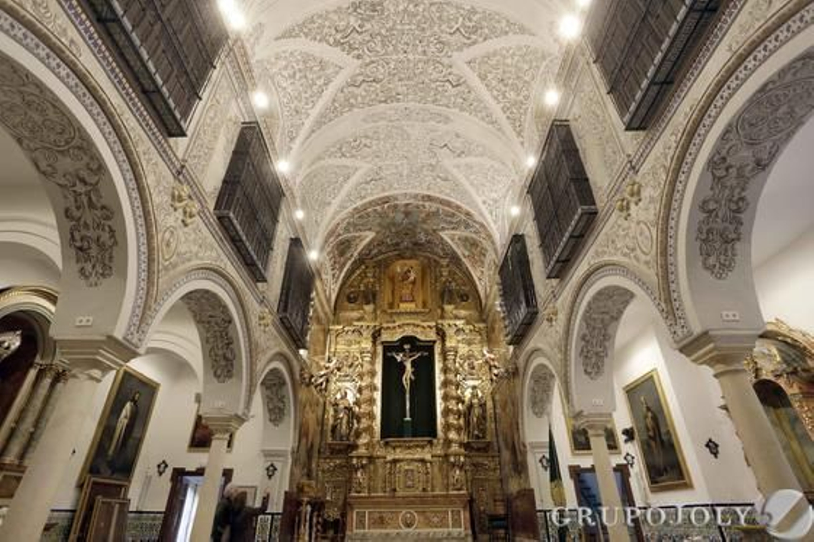 Foto: JUAN CARLOS MUÑOZ