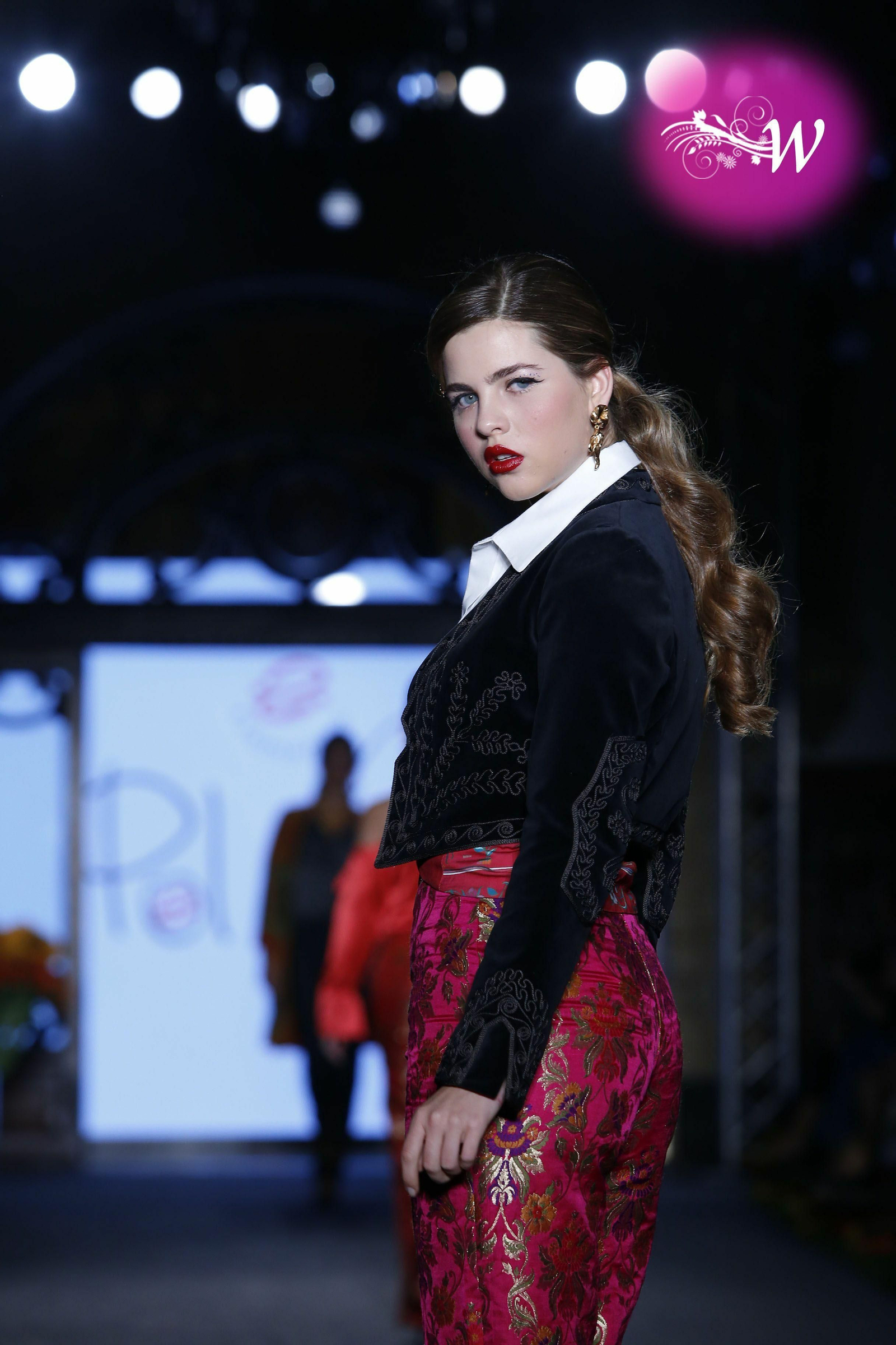 Pol Núñez celebra su 25 aniversario en We Love Flamenco 2020, todas las fotos del desfile Pol Núñez celebra su 25 aniversario en We Love Flamenco 2020, todas las fotos del desfile