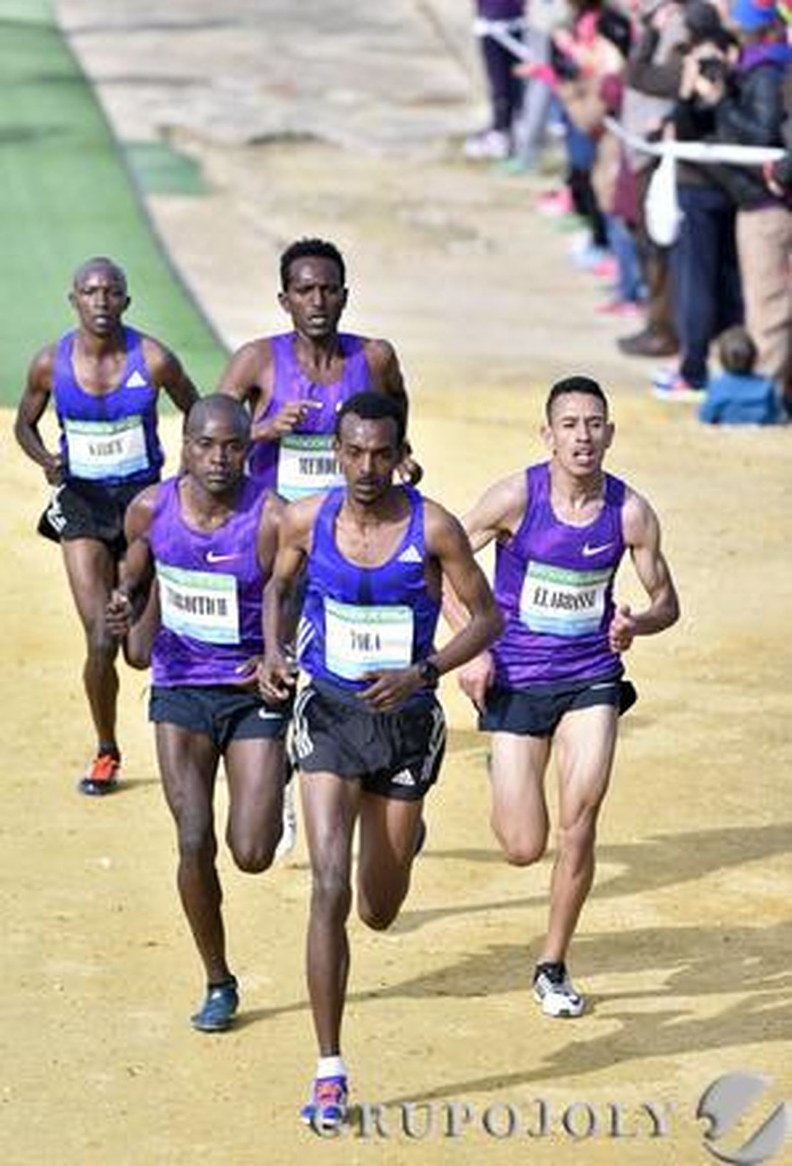 Foto: JUAN CARLOS VÁZQUEZ