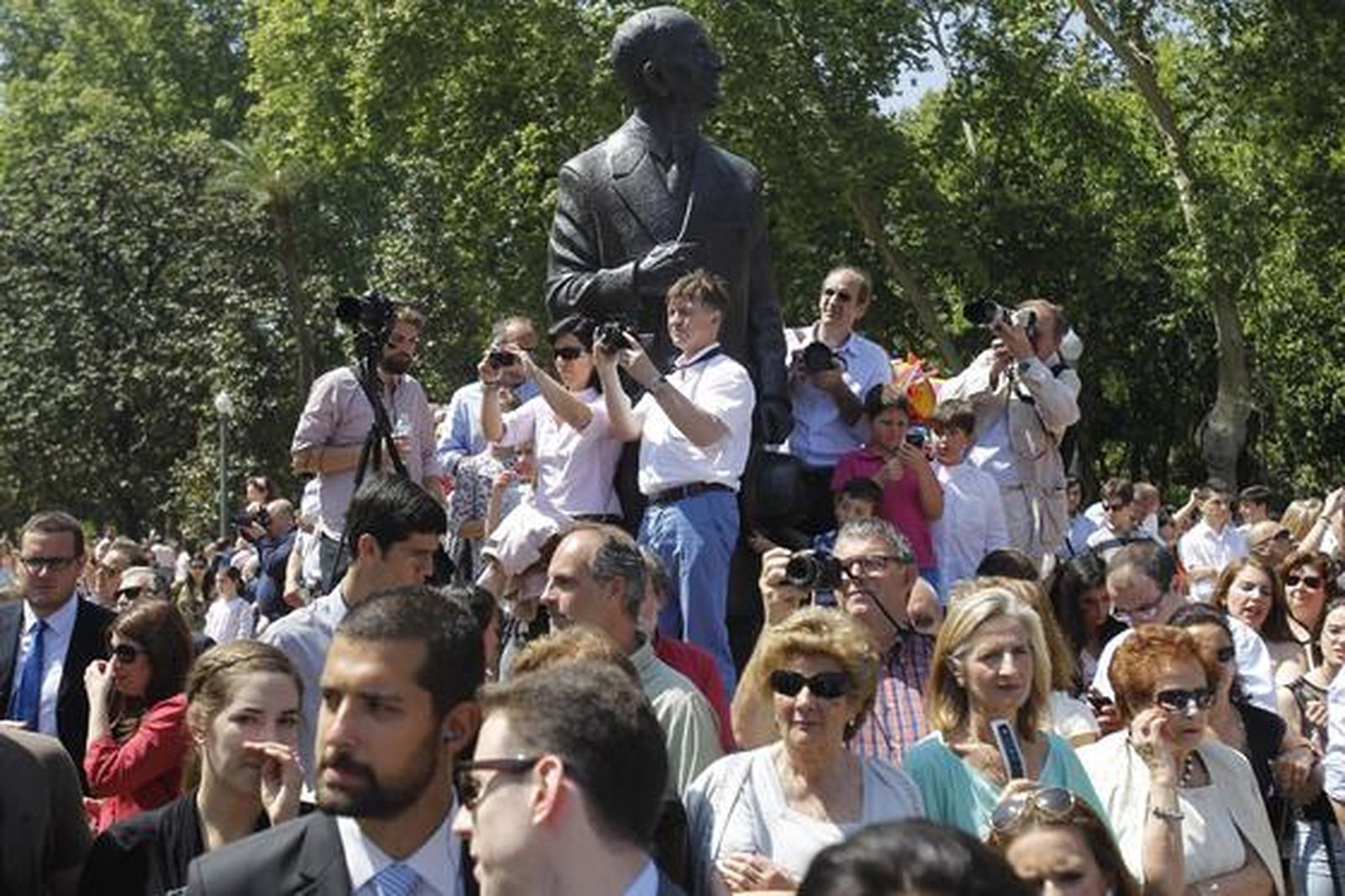 Foto: Juan Carlos Mu?