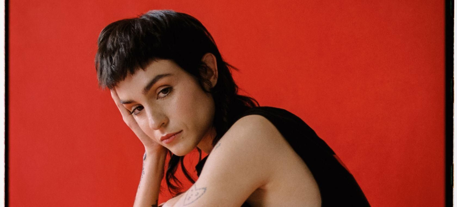 llega a Granada Natalia Lacunza con su mejor y último concierto