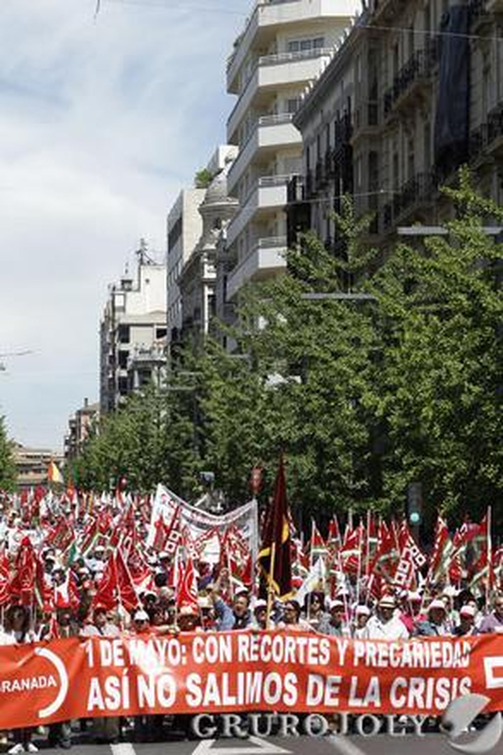 Foto: Pepe Villoslada