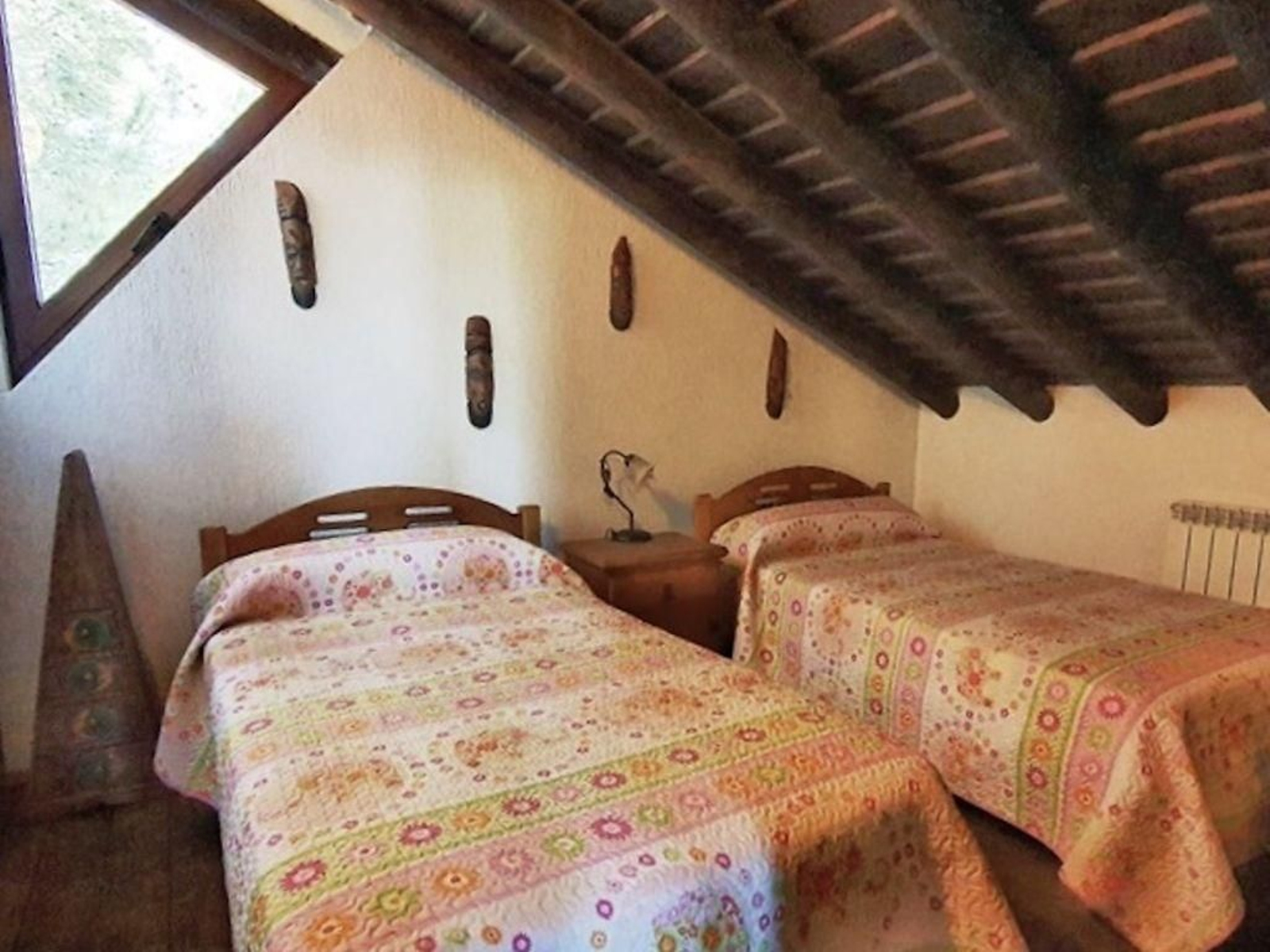 El exclusivo hotel en plena naturaleza a la venta en este pueblo de Huelva El exclusivo hotel en plena naturaleza a la venta en este pueblo de Huelva