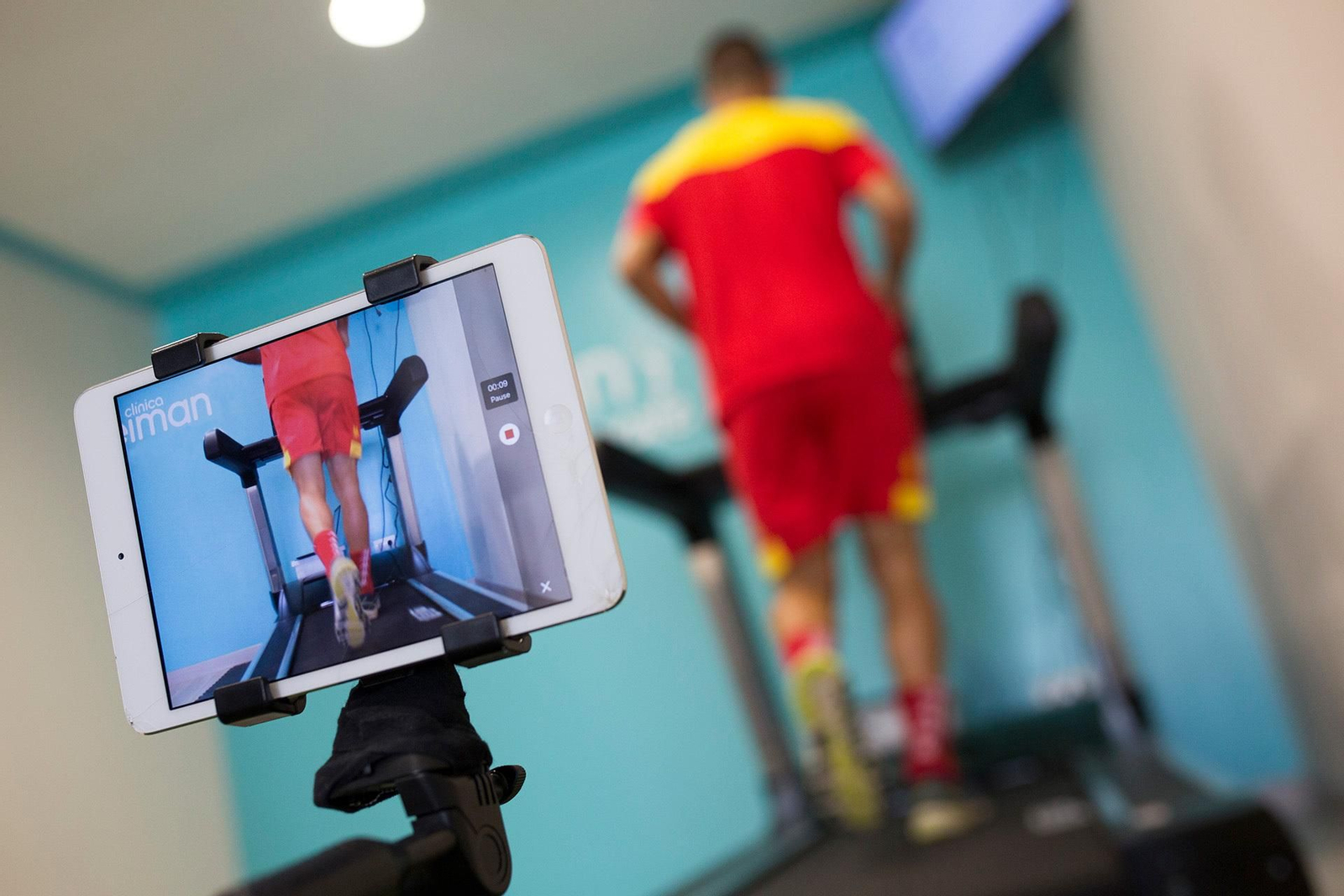 Todas estas lesiones pueden  estar provocadas por una mala pisada