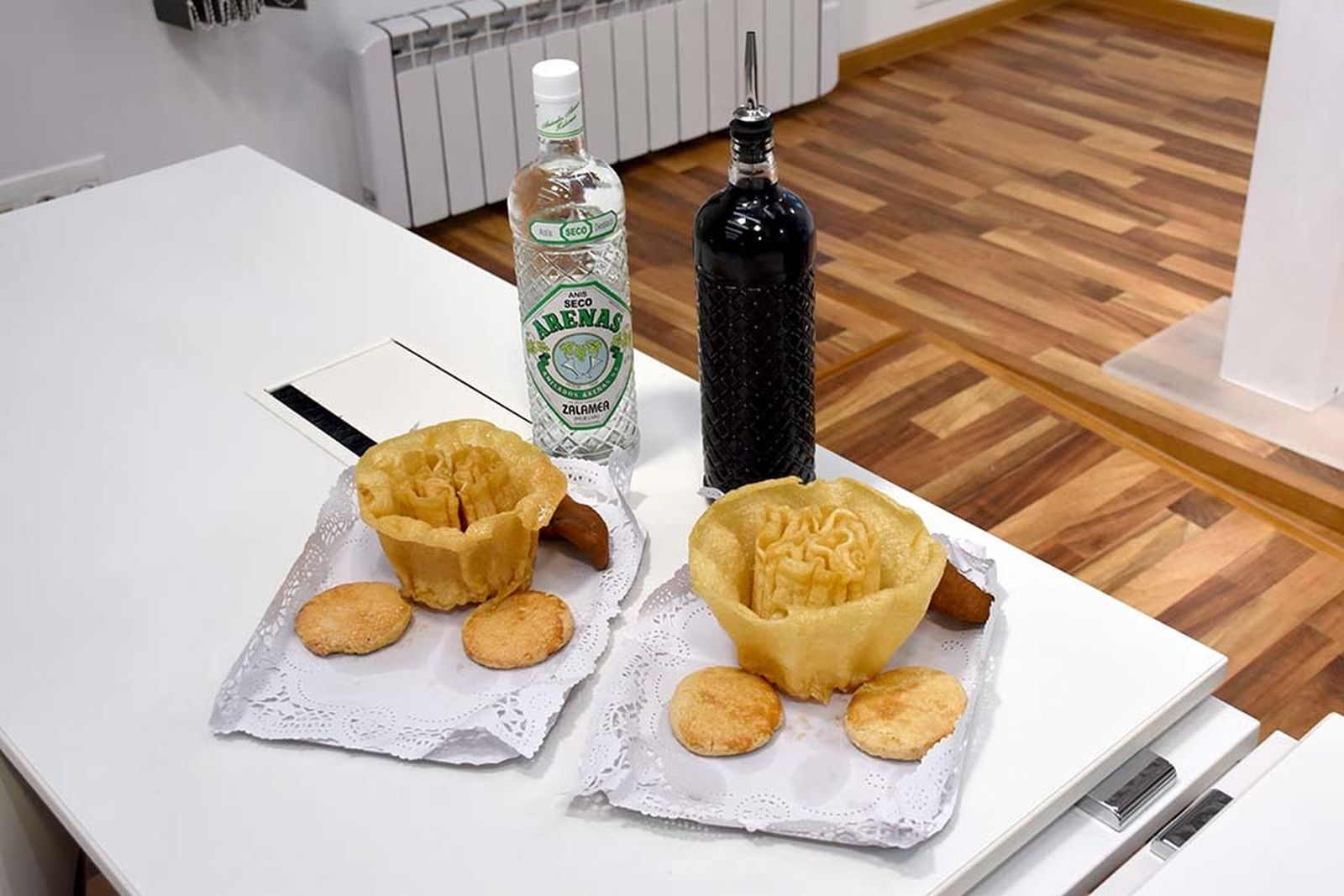 Las imágenes más destacadas del martes 30 de abril en Huelva