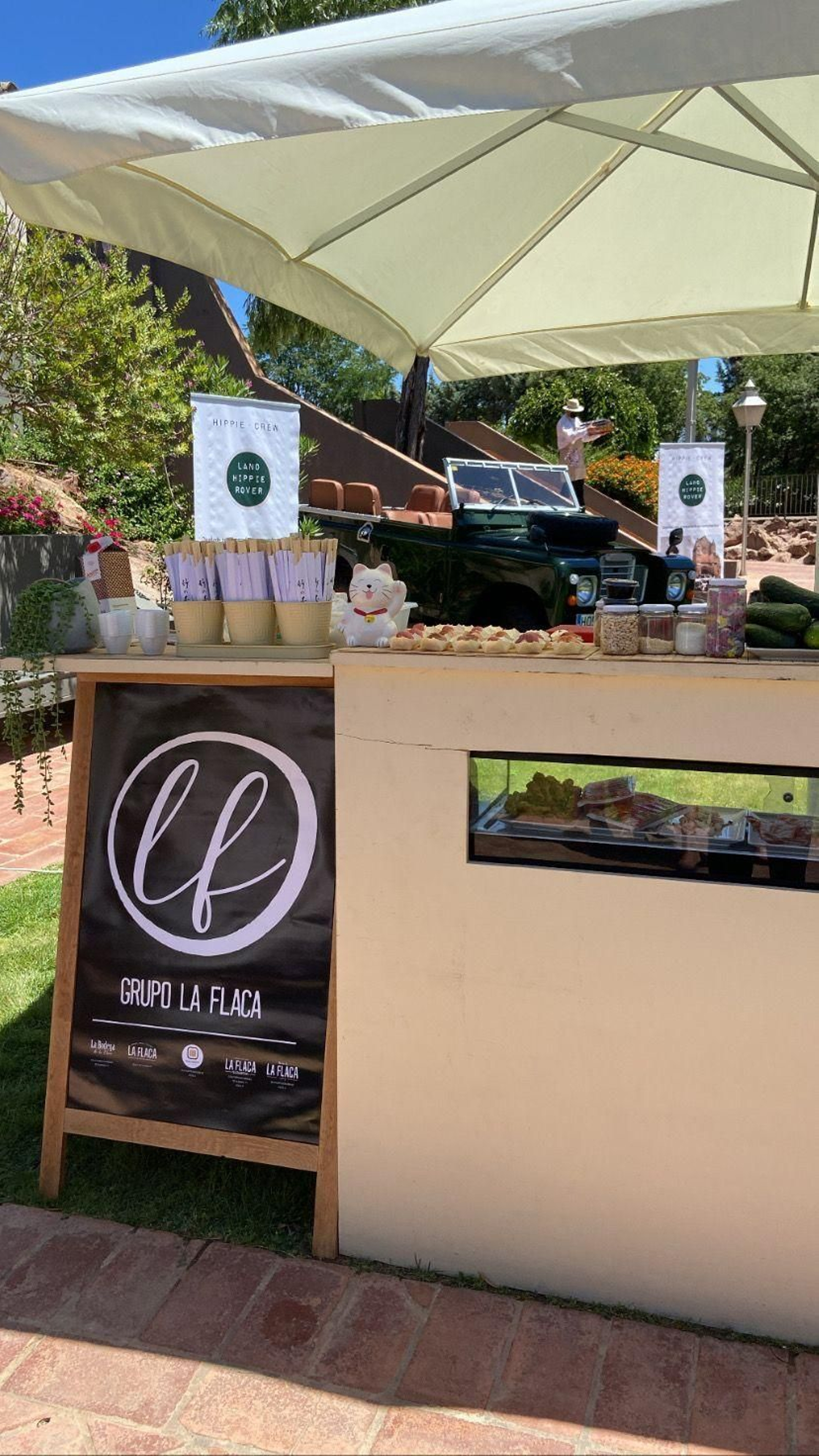 Así fue el I Evento Comerte Córdoba, en imágenes