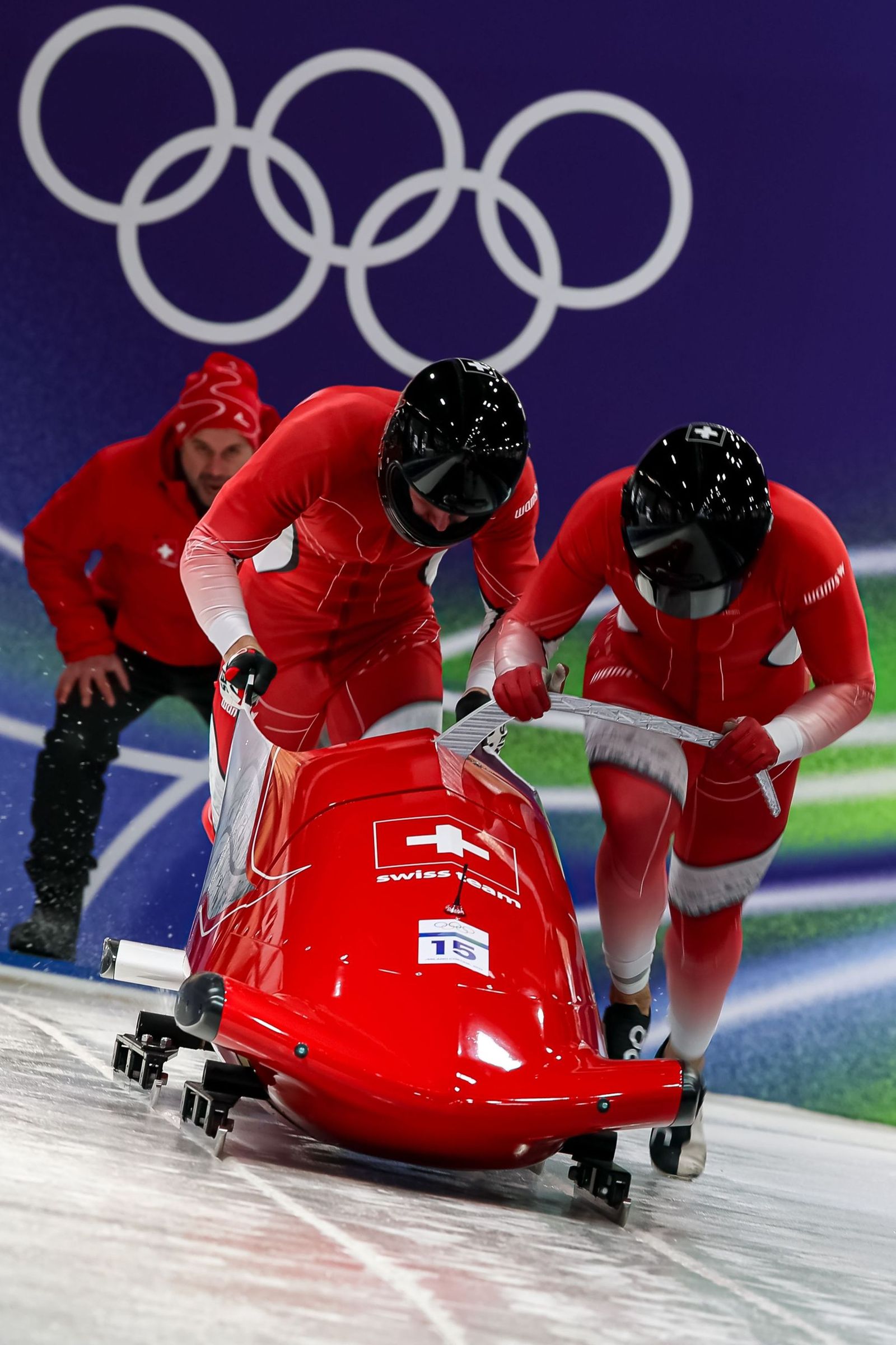 Las mejores fotos de los Juegos Olímpicos de invierno Milán Cortina d'Ampezzo 2026 | Undécima jornada