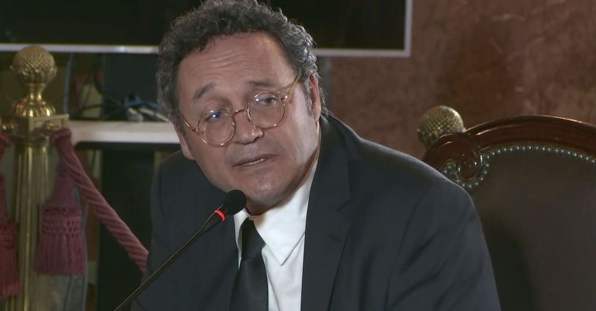 El Supremo condena al fiscal general del Estado a dos años de ...