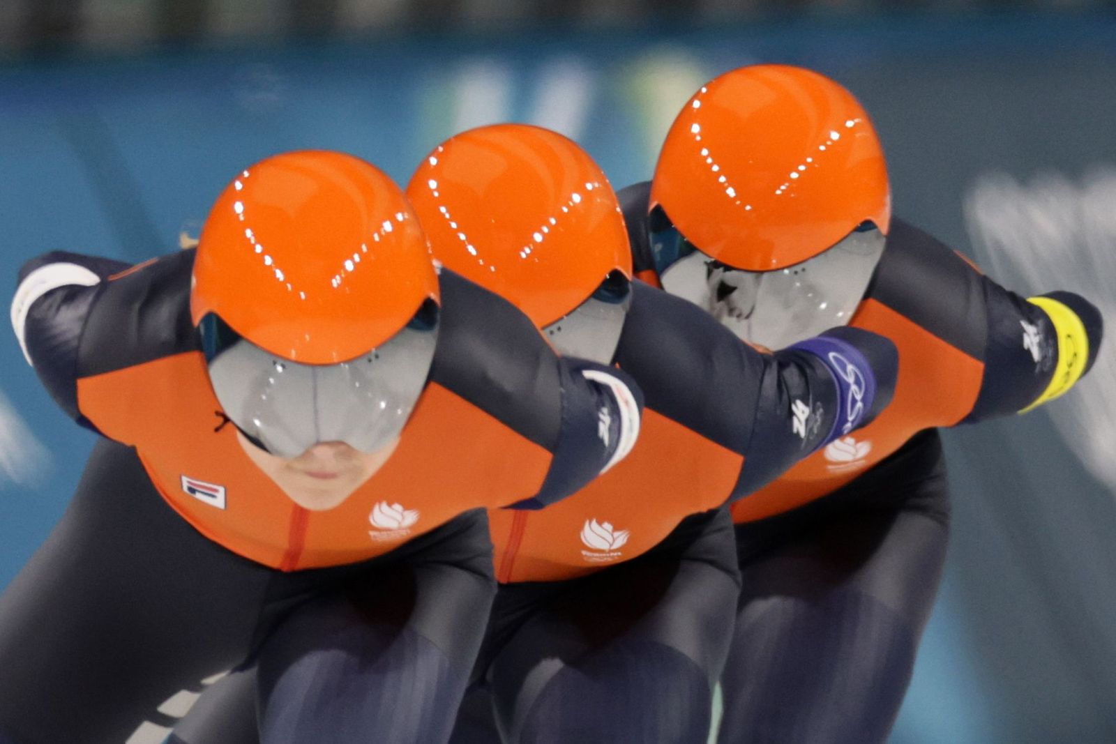 Las mejores fotos de los Juegos Olímpicos de invierno Milán Cortina d'Ampezzo 2026 | Novena jornada