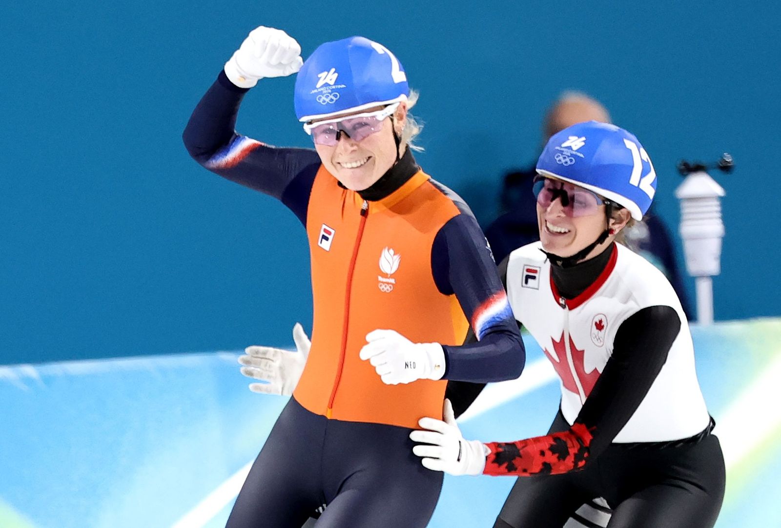 Las fotos de la tercera medalla española y de la jornada 16 de los Juegos Olímpicos