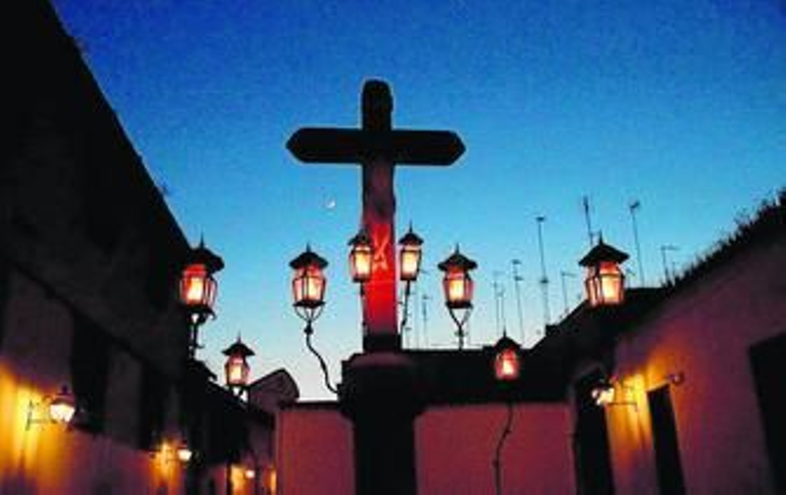 Paseos para redescubrir Córdoba