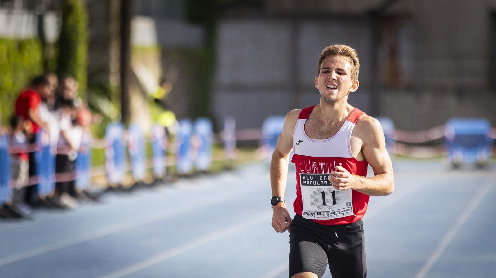 Búscate en la 45 Carrera Popular de Jerez