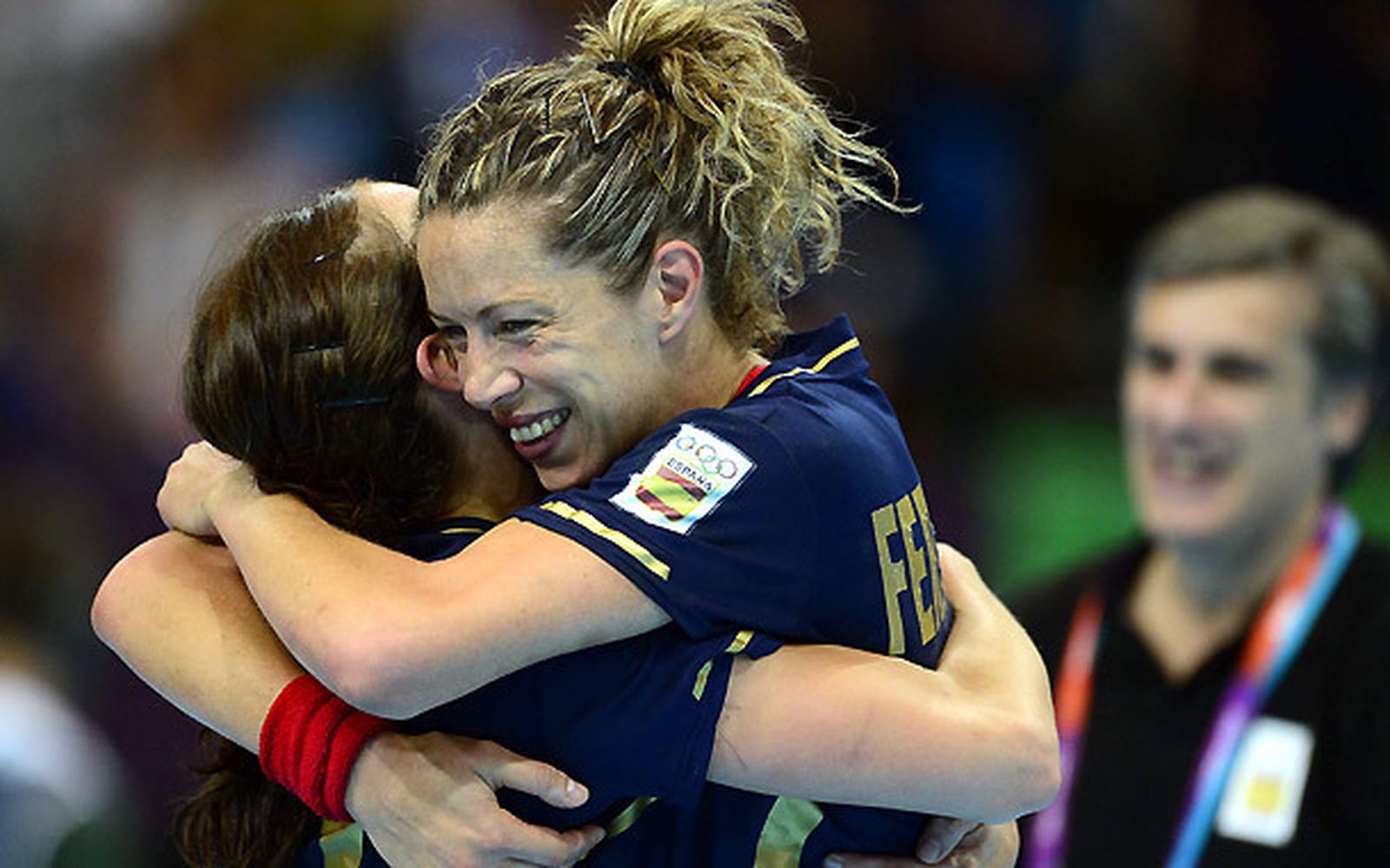 El balonmano femenino español, una hazaña sin márketing