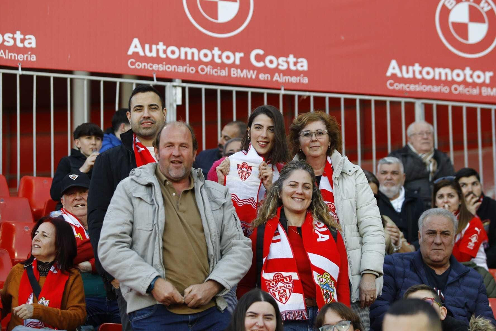 El club espera otra buena entrada ante el Villarreal