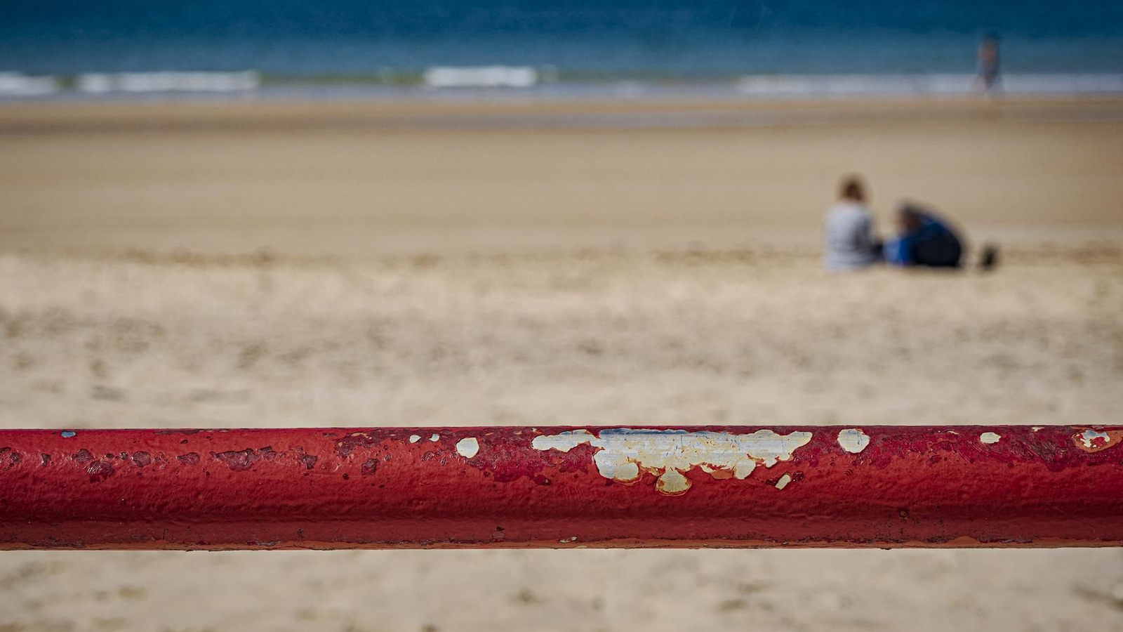 Paseo Marítimo de Cádiz