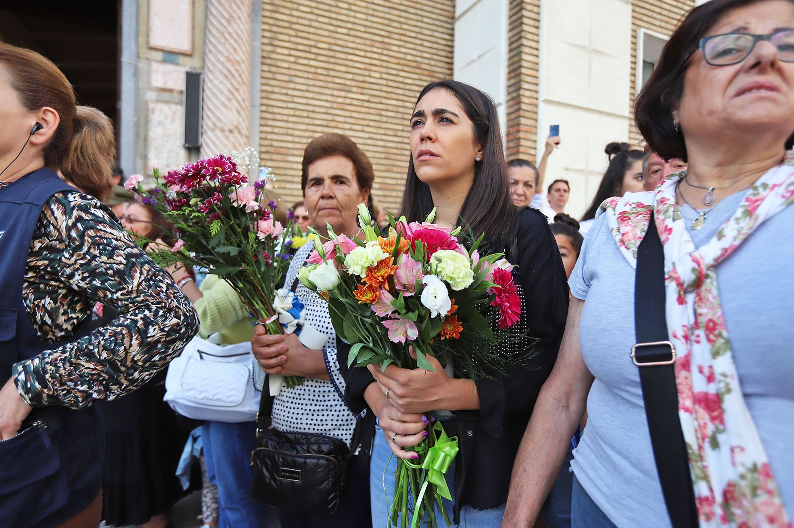 El Rocío 2023: Imágenes de la Hermandad del Rocío de Huelva