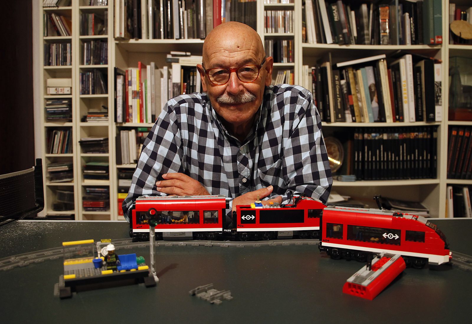 Los 'Otros tiempos...' de Pablo Juliá