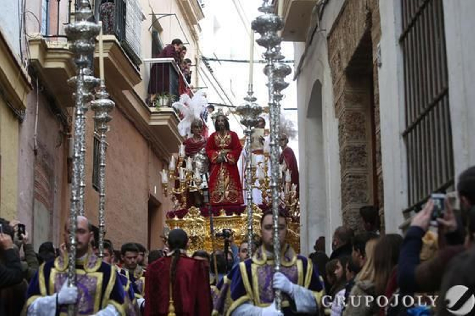 Sentencia. /Lourdes de Vicente