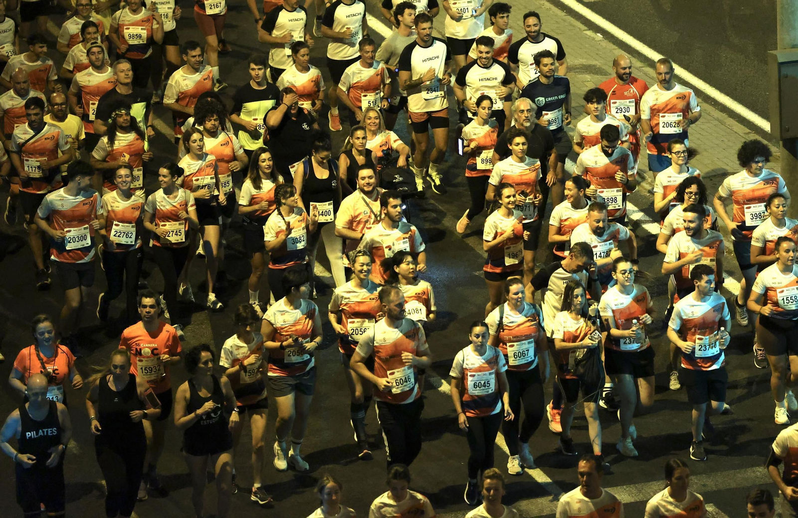 Búscate en la Carrera Nocturna (2)