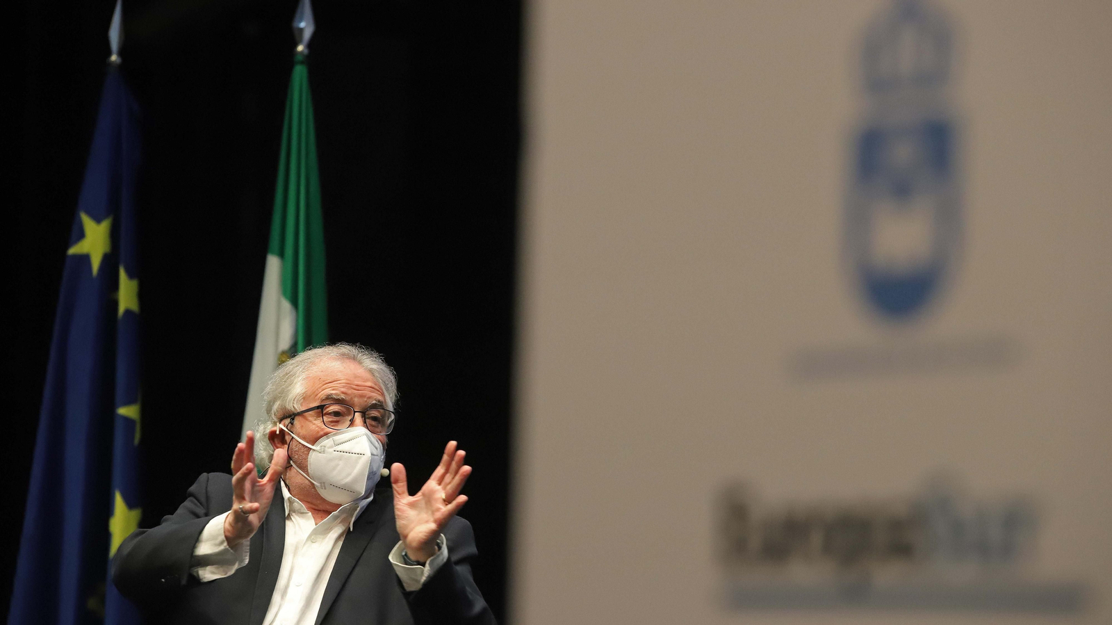 Fotos de la Jornada Técnica del grupo Joly ' La situación actual del Urbanismo en Andalucía'