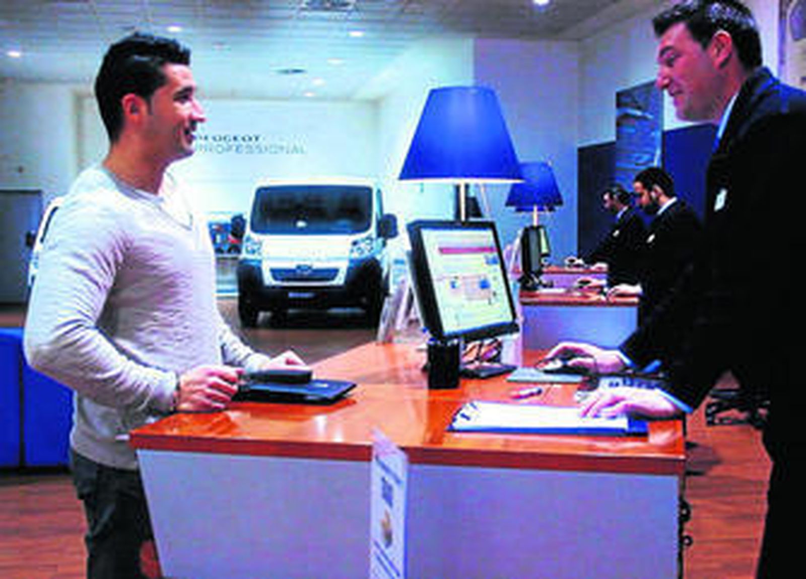 Sensibilizar y convencer a los clientes de posventa