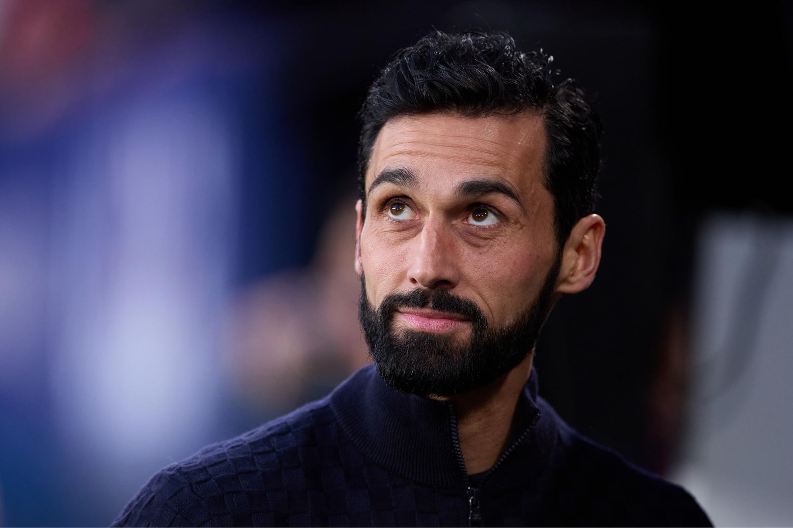 Las fotos de la derrota del Real Madrid contra Osasuna