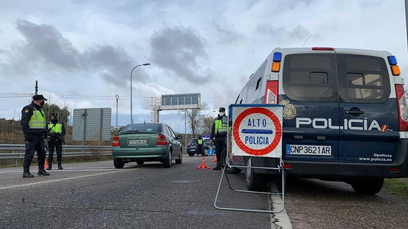 Restricciones en Navidad por comunidades: viajes, toque de queda y reuniones