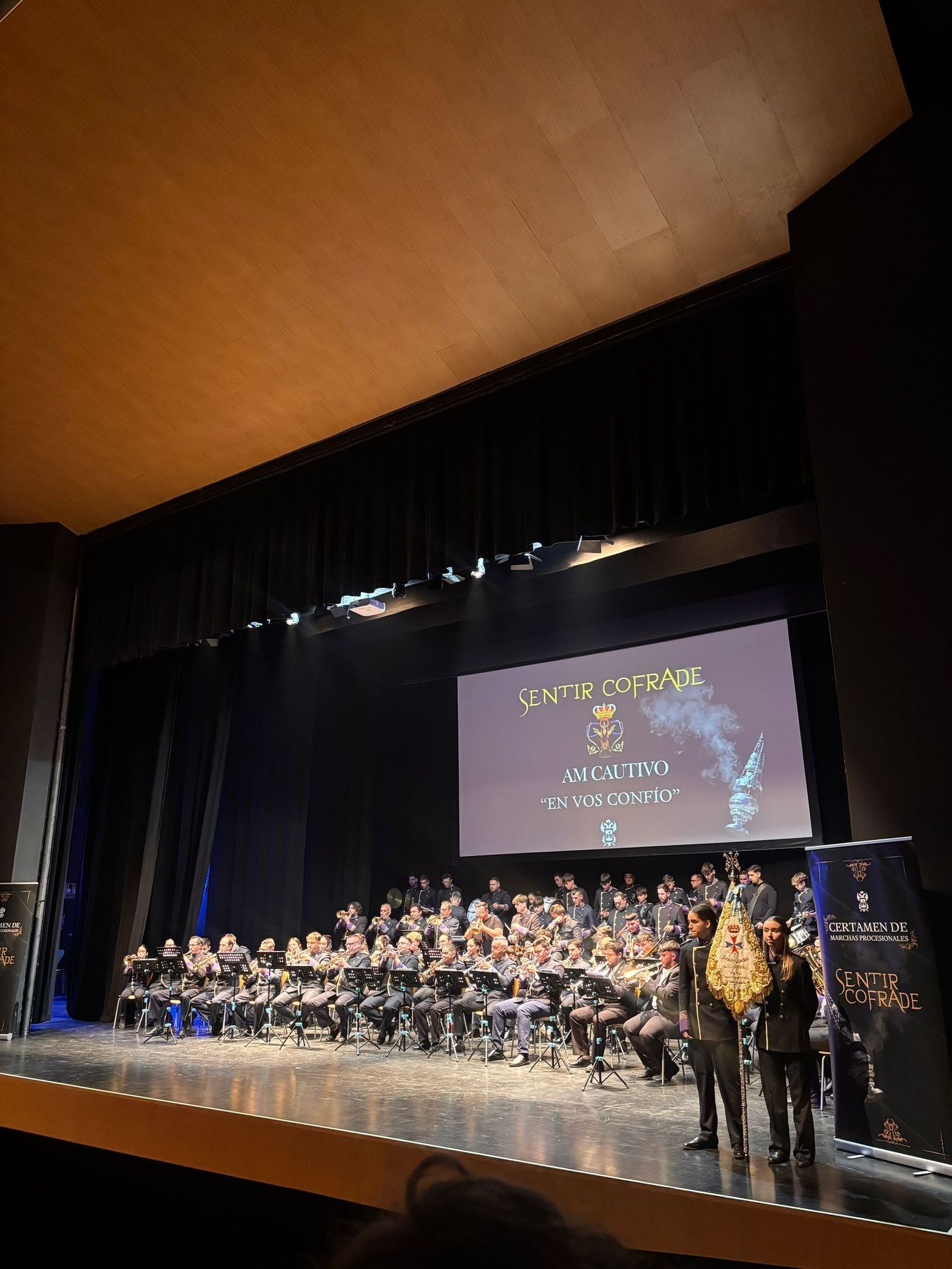 Imagen de archivo del evento la pasada edición.