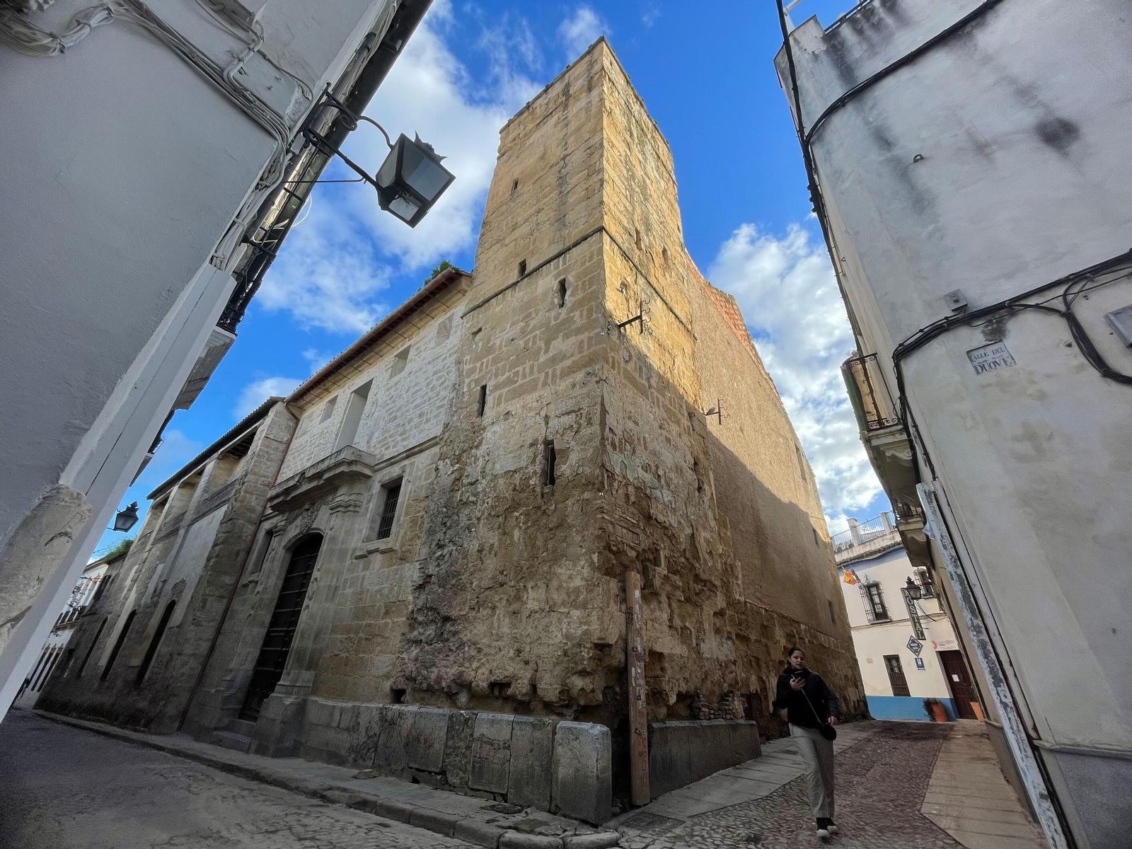 Convento de Santa Clara
