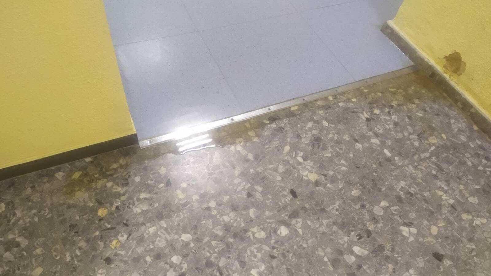 Estado actual de la Unidad de Salud Mental Comunitaria de Huelva.