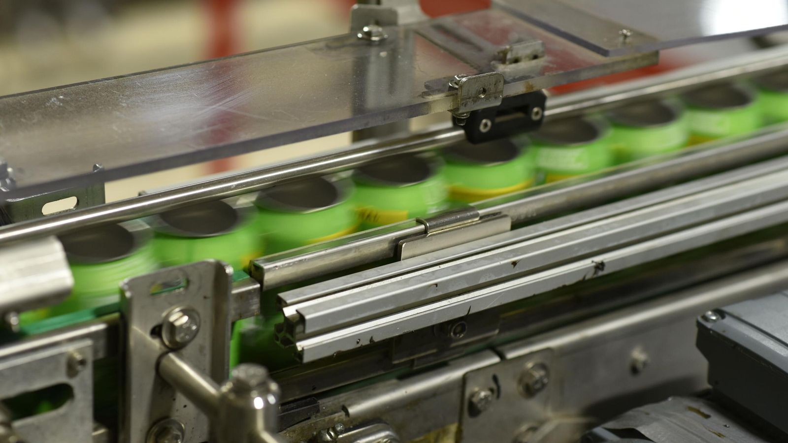 Detalle del proceso.