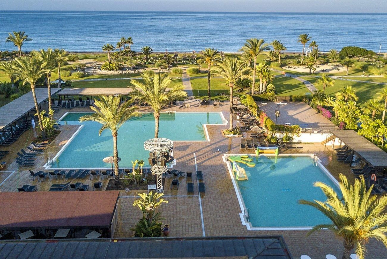 Impressive Playa Granada