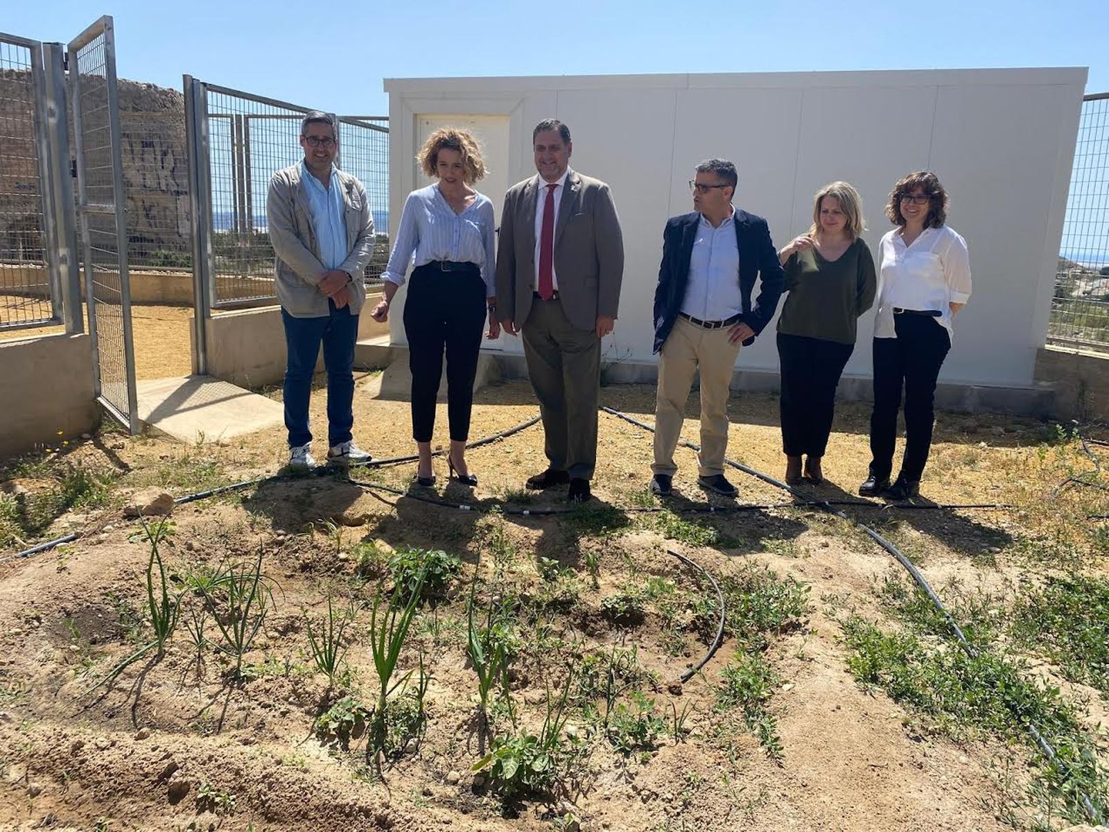 En la provincia un total de 309 centros educativos participa con la Junta en el programa CIMA