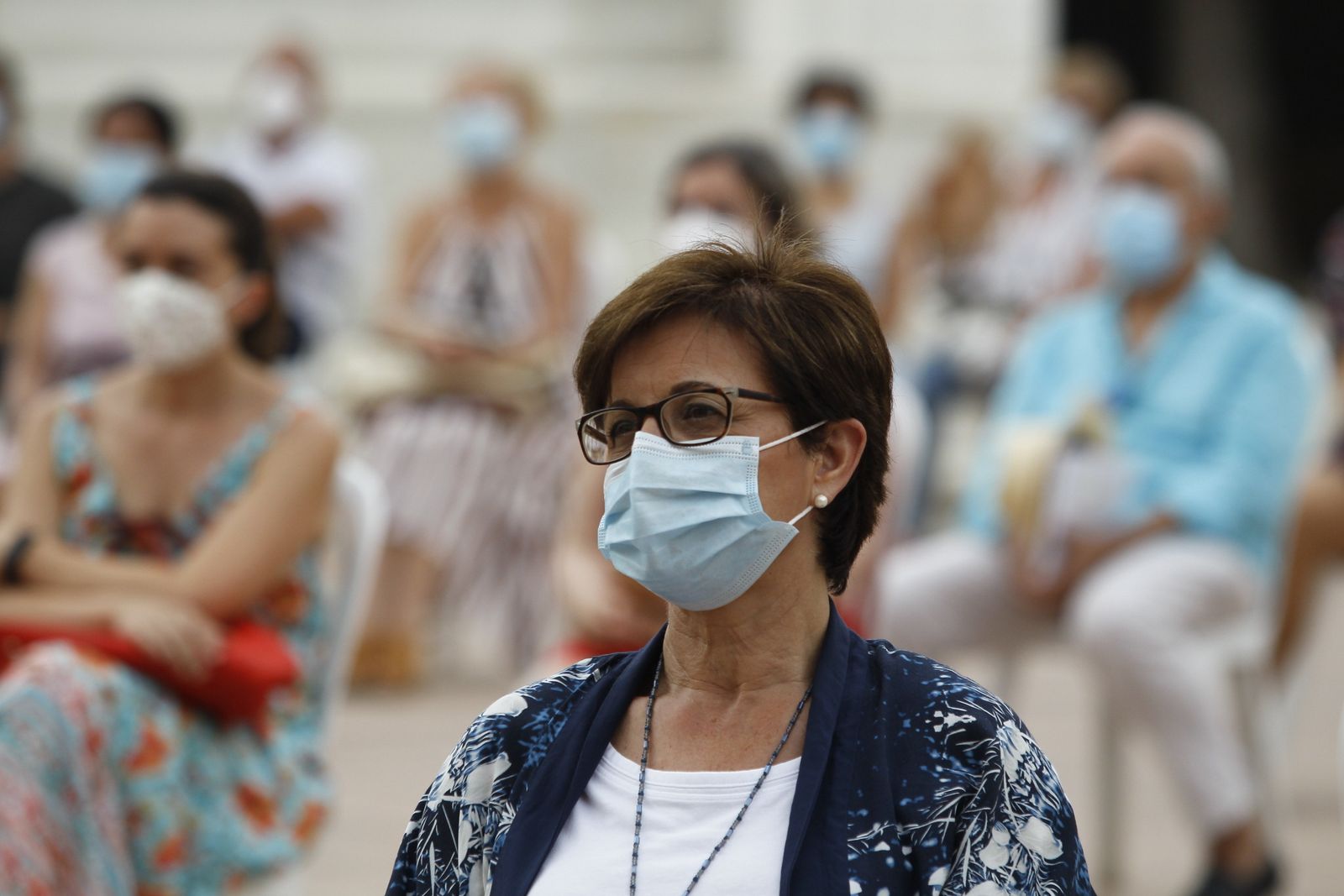 Fotogalería El Diario de los Libros, con el escritor Javier Sierra.