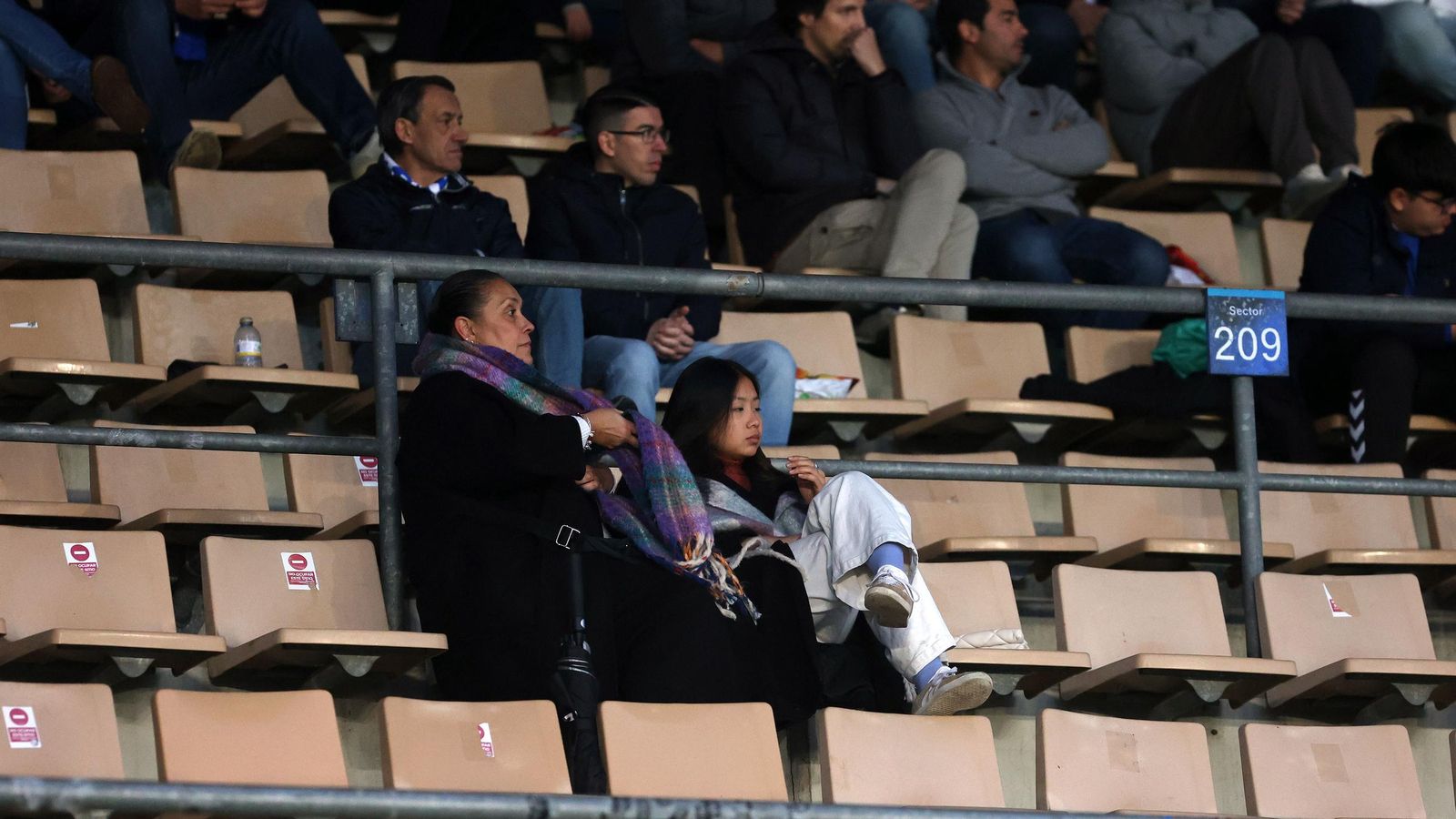 Búscate en el Xerez DFC contra el Recreativo Granada