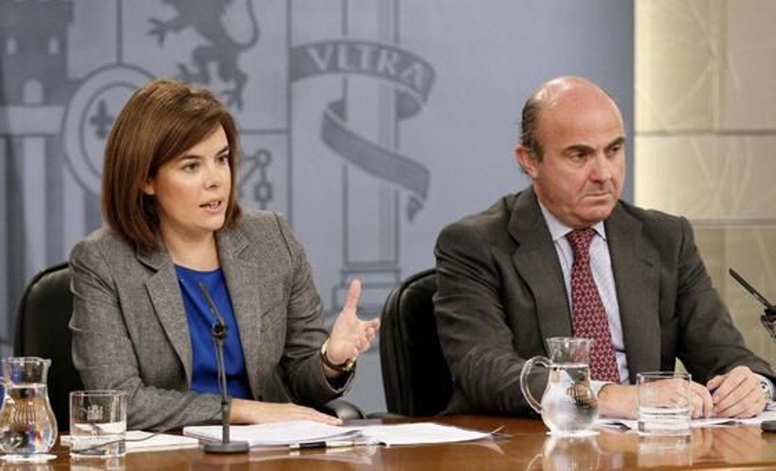 Entra en vigor la paralización de desahucios con dudas sobre su efectividad