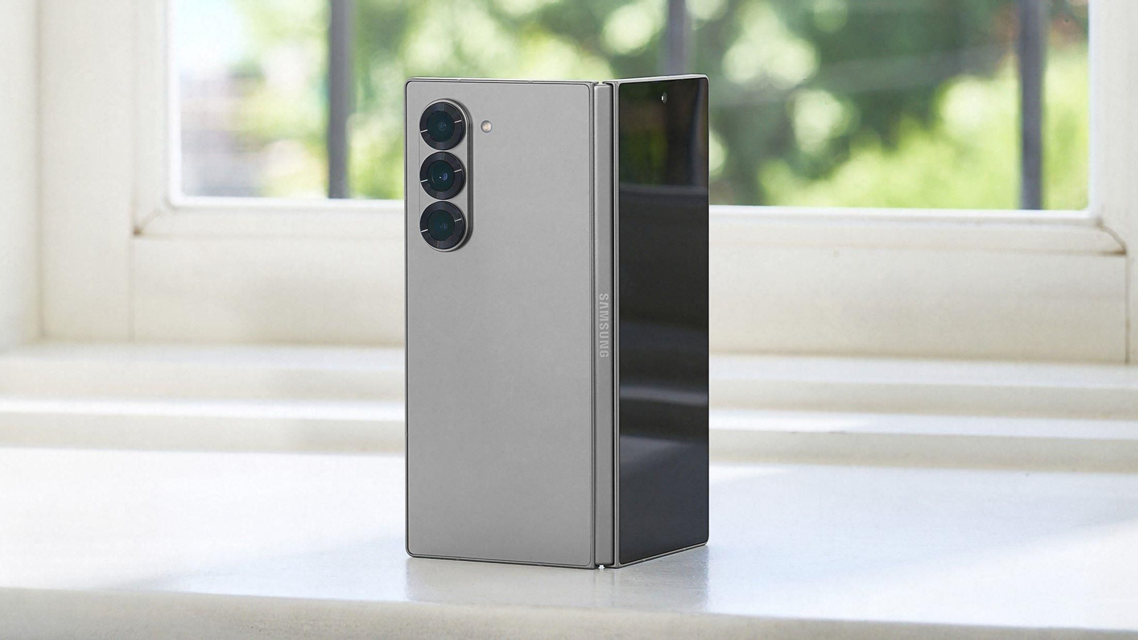 Samsung Galaxy Z Fold6